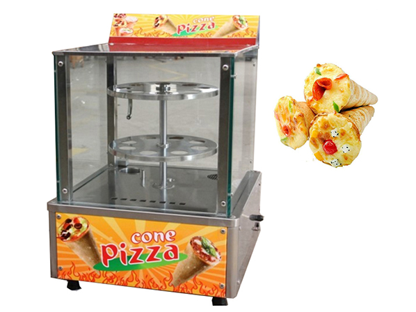pizza display box machine 