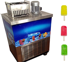 popsicle machine 