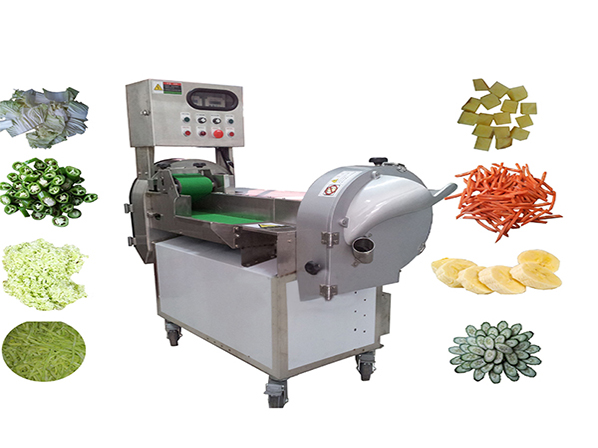 potato cutting machine and vegetable cutting machine 