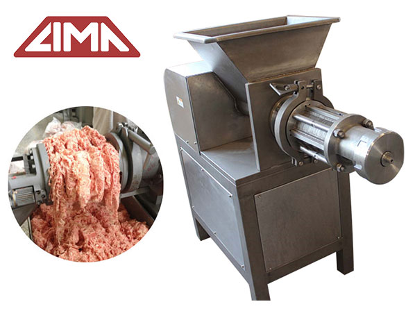 Automatic Bone Meat Meparator,Deboner,Eviscerate machine