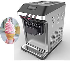 ice cream machine 