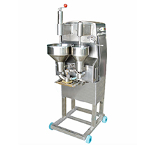 meat ball forming machine  